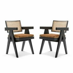051 Capitol Complex Office By Pierre Jeanneret For Cassina, Set Of 4 15 051 Capitol Complex Office By Pierre Jeanneret For Cassina, Set Of 4 -PAMONO Sales 051 capitol complex office by pierre jeanneret for cassina set of 4 4