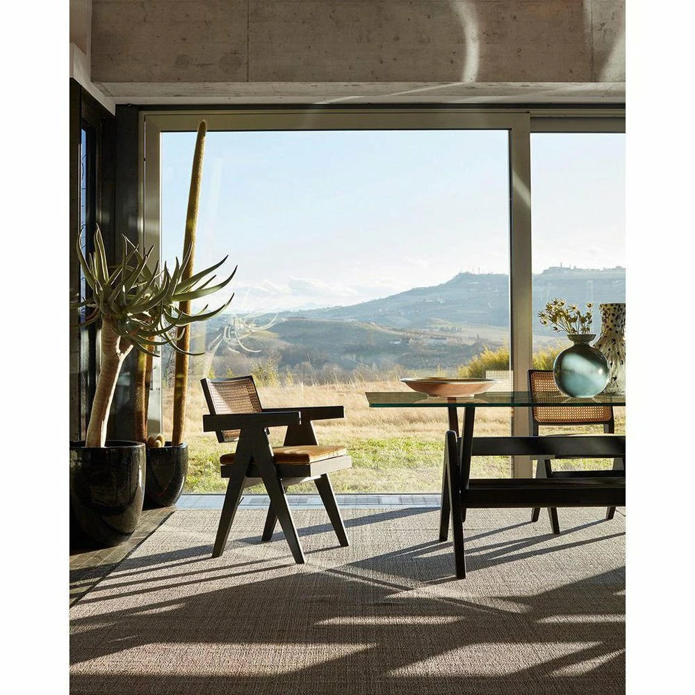 051 Capitol Complex Office By Pierre Jeanneret For Cassina, Set Of 4 9 051 Capitol Complex Office By Pierre Jeanneret For Cassina, Set Of 4 - Image 7