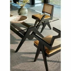 051 Capitol Complex Office By Pierre Jeanneret For Cassina, Set Of 4 19 051 Capitol Complex Office By Pierre Jeanneret For Cassina, Set Of 4 -PAMONO Sales 051 capitol complex office by pierre jeanneret for cassina set of 4 8