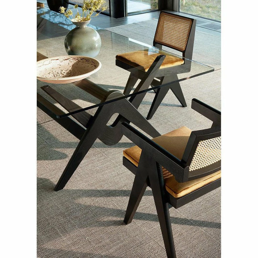051 Capitol Complex Office By Pierre Jeanneret For Cassina, Set Of 4 10 051 Capitol Complex Office By Pierre Jeanneret For Cassina, Set Of 4 - Image 8