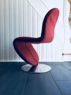 1-2-3 System Chairs From Fritz Hansen, Denmark, Set Of 2 -PAMONO Sales 1 2 3 system chairs from fritz hansen denmark set of 2 3