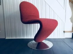 1-2-3 System Chairs From Fritz Hansen, Denmark, Set Of 2 -PAMONO Sales 1 2 3 system chairs from fritz hansen denmark set of 2 6