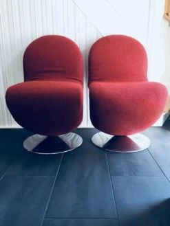 1-2-3 System Chairs From Fritz Hansen, Denmark, Set Of 2 -PAMONO Sales 1 2 3 system chairs from fritz hansen denmark set of 2 7