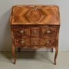 18th Century Louis XV Marquetry Regional Slope Desk