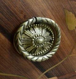 18th Century Louis XV Marquetry Regional Slope Desk 34 18th Century Louis XV Marquetry Regional Slope Desk -PAMONO Sales 18th century louis xv marquetry regional slope desk 13