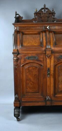 19th Century American Walnut Wells Fargo Desk By Wooton Desk. Co 36 19th Century American Walnut Wells Fargo Desk By Wooton Desk. Co -PAMONO Sales 19th century american walnut wells fargo desk by wooton desk co 15