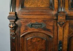 19th Century American Walnut Wells Fargo Desk By Wooton Desk. Co 38 19th Century American Walnut Wells Fargo Desk By Wooton Desk. Co -PAMONO Sales 19th century american walnut wells fargo desk by wooton desk co 17