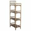 19th Century English Faux Bamboo Beech Bookcase -PAMONO Sales 19th century english faux bamboo beech bookcase 1