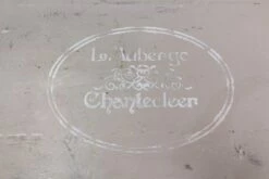 19th Century French Louis XIII Oak Writing Table 21 19th Century French Louis XIII Oak Writing Table -PAMONO Sales 19th century french louis xiii oak writing table 8