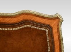 19th Century Kingwood Writing Table -PAMONO Sales 19th century kingwood writing table 3