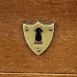 20th Century French Writing Desk In Mahogany 20 20th Century French Writing Desk In Mahogany -PAMONO Sales 20th century french writing desk in mahogany 7