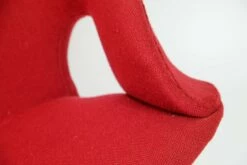 350 Desk Chair By Arno Votteler For Walter Knoll / Wilhelm Knoll, 1950s -PAMONO Sales 350 desk chair by arno votteler for walter knoll wilhelm knoll 1950s 13