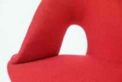 350 Desk Chair By Arno Votteler For Walter Knoll / Wilhelm Knoll, 1950s -PAMONO Sales 350 desk chair by arno votteler for walter knoll wilhelm knoll 1950s 14