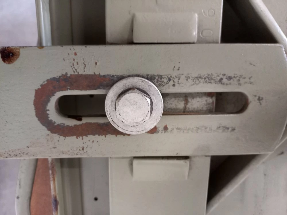 Adjustable Workshop Chairs From The Flambo Brand, 1950s, Set Of 2 14 Adjustable Workshop Chairs From The Flambo Brand, 1950s, Set Of 2 - Image 12