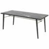 AES Black Marble Contemporary Desk, Jan Garncarek 1 AES Black Marble Contemporary Desk, Jan Garncarek -PAMONO Sales aes black marble contemporary desk jan garncarek 1