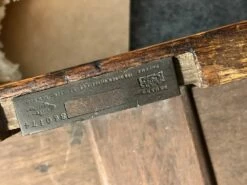 Aesthetic Movement Victorian Writing Table, 1890s -PAMONO Sales aesthetic movement victorian writing table 1890s 7