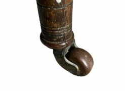 Aesthetic Movement Victorian Writing Table, 1890s -PAMONO Sales aesthetic movement victorian writing table 1890s 8