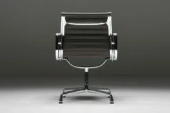 Aluminum Chair By Charles & Ray Eames For Vitra, USA, 1958 21 Aluminum Chair By Charles & Ray Eames For Vitra, USA, 1958 -PAMONO Sales aluminum chair by charles ray eames for vitra usa 1958 7