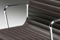 Aluminum Chair By Charles & Ray Eames For Vitra, USA, 1958 22 Aluminum Chair By Charles & Ray Eames For Vitra, USA, 1958 -PAMONO Sales aluminum chair by charles ray eames for vitra usa 1958 8