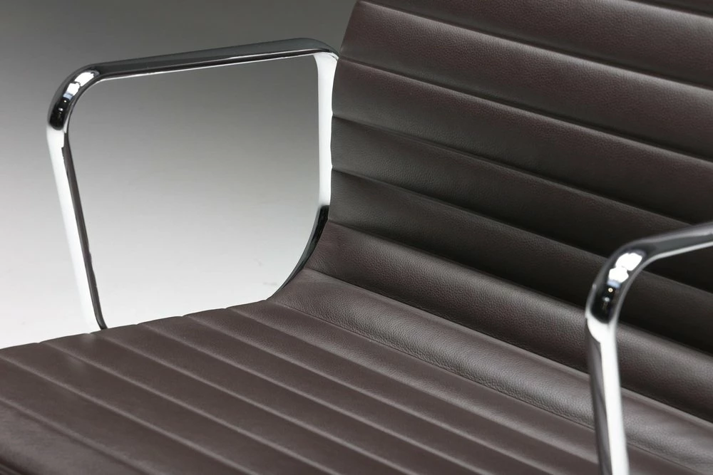 Aluminum Chair By Charles & Ray Eames For Vitra, USA, 1958 10 Aluminum Chair By Charles & Ray Eames For Vitra, USA, 1958 - Image 8