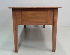Antique Birch Desk -PAMONO Sales antique birch desk 3