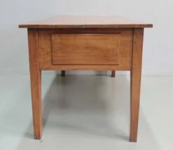 Antique Birch Desk -PAMONO Sales antique birch desk 4