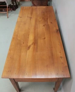 Antique Birch Desk -PAMONO Sales antique birch desk 6