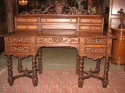 Antique Desk
