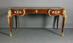 Antique Spanish Louis XV Desk