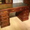 Antique Victorian Desk In Mahogany -PAMONO Sales antique victorian desk in mahogany 1