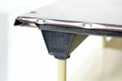 Arco Office Desk With Drawers In Metal By BBPR For Olivetti, 1962 -PAMONO Sales arco office desk with drawers in metal by bbpr for olivetti 1962 7