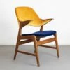 Armchair By Arne Vodder, 1950s 1 Armchair By Arne Vodder, 1950s -PAMONO Sales armchair by arne vodder 1950s 1