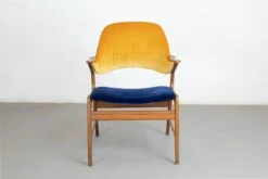 Armchair By Arne Vodder, 1950s -PAMONO Sales armchair by arne vodder 1950s 6
