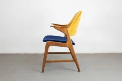 Armchair By Arne Vodder, 1950s -PAMONO Sales armchair by arne vodder 1950s 7