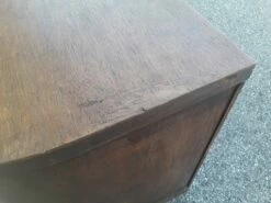 Art Deco Oak Office Desk -PAMONO Sales art deco oak office desk 19