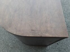 Art Deco Oak Office Desk -PAMONO Sales art deco oak office desk 20