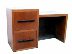 Art Deco Writing Desk Attributed To Pagano, Italy, 1930s -PAMONO Sales art deco writing desk attributed to pagano italy 1930s 5