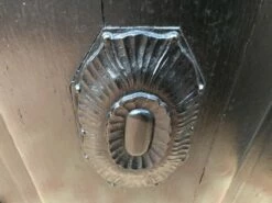 Art Nouveau Black Oak Desk, 1920s 31 Art Nouveau Black Oak Desk, 1920s -PAMONO Sales art nouveau black oak desk 1920s 10