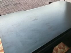 Art Nouveau Black Oak Desk, 1920s 32 Art Nouveau Black Oak Desk, 1920s -PAMONO Sales art nouveau black oak desk 1920s 11