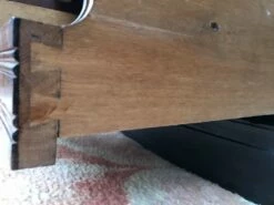 Art Nouveau Black Oak Desk, 1920s 33 Art Nouveau Black Oak Desk, 1920s -PAMONO Sales art nouveau black oak desk 1920s 12