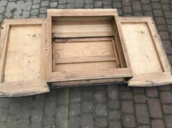 Art Nouveau Black Oak Desk, 1920s 41 Art Nouveau Black Oak Desk, 1920s -PAMONO Sales art nouveau black oak desk 1920s 20