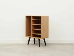 Ash Bookcase, Denmark, 1970s -PAMONO Sales ash bookcase denmark 1970s 3