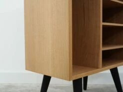 Ash Bookcase, Denmark, 1970s -PAMONO Sales ash bookcase denmark 1970s 6