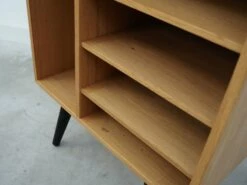 Ash Bookcase, Denmark, 1970s -PAMONO Sales ash bookcase denmark 1970s 8