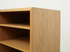Ash Bookcase, Denmark, 1970s -PAMONO Sales ash bookcase denmark 1970s 9