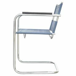 Bauhaus D 33 Chair From Tecta