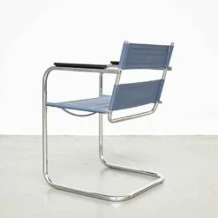 Bauhaus D 33 Chair From Tecta -PAMONO Sales bauhaus d 33 chair from tecta 6