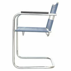 Bauhaus D 33 Chair From Tecta -PAMONO Sales bauhaus d 33 chair from tecta 8