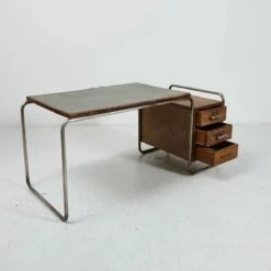 Bauhaus Desk