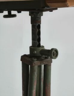 Bauhaus Style Swivel Desk Chair In Tube Steel And Beechwood By Fritz Hansen, 1930s 33 Bauhaus Style Swivel Desk Chair In Tube Steel And Beechwood By Fritz Hansen, 1930s -PAMONO Sales bauhaus style swivel desk chair in tube steel and beechwood by fritz hansen 1930s 12